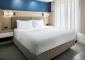 Springhill Suites by Marriott State College hotel thumbnail 5