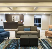 Comfort Inn and Suites Near Medical Center hotel detail image 3