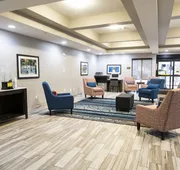 Comfort Inn and Suites Near Medical Center hotel detail image 4