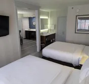Best Western Plus Miamisburg-Dayton Suites, Banquets & Hotel hotel detail image 7
