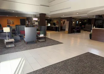 Best Western Plus Miamisburg-Dayton Suites, Banquets & Hotel hotel thumbnail 2