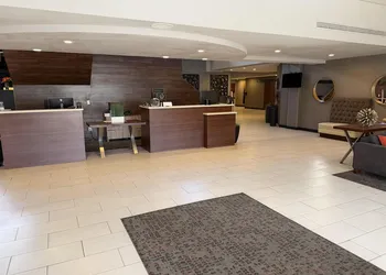 Best Western Plus Miamisburg-Dayton Suites, Banquets & Hotel hotel thumbnail 3