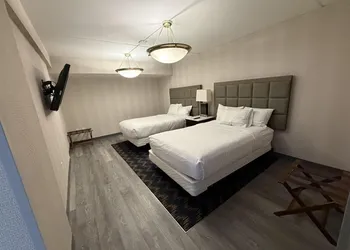 Best Western Plus Miamisburg-Dayton Suites, Banquets & Hotel hotel thumbnail 5