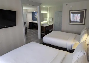 Best Western Plus Miamisburg-Dayton Suites, Banquets & Hotel hotel thumbnail 7