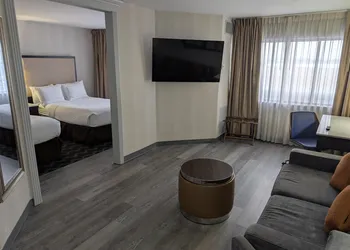 Best Western Plus Miamisburg-Dayton Suites, Banquets & Hotel hotel thumbnail 8