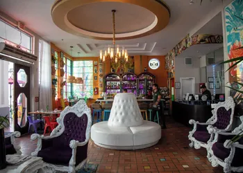 The Whitelaw Hotel hotel thumbnail 3