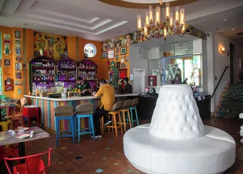 The Whitelaw Hotel hotel thumbnail 6