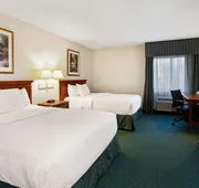 La Quinta Inn by Wyndham Detroit Canton hotel detail image 7