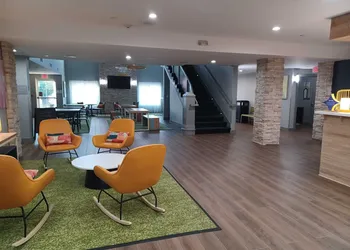 Spark by Hilton Redlands hotel thumbnail 2