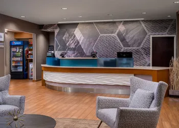SpringHill Suites by Marriott Sarasota Bradenton hotel thumbnail 4