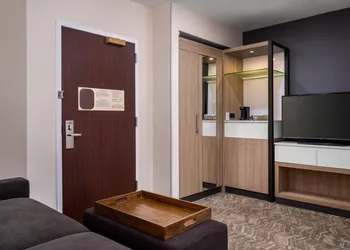 SpringHill Suites by Marriott Sarasota Bradenton hotel thumbnail 8