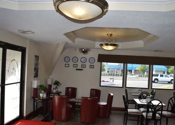 MHO Hotel Bordentown hotel thumbnail 2