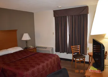 MHO Hotel Bordentown hotel thumbnail 5