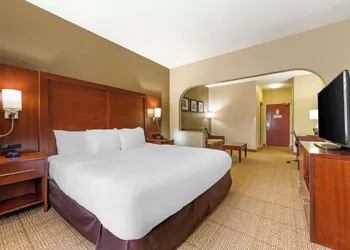 Comfort Suites Castle Rock - Denver South hotel thumbnail 3