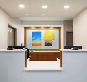 Days Inn by Wyndham Helen hotel detail image 3