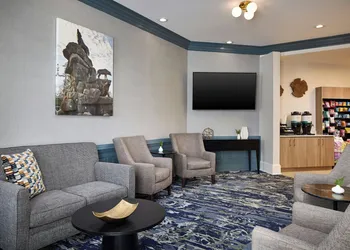 Residence Inn By Marriott Raleigh Crabtree hotel thumbnail 2