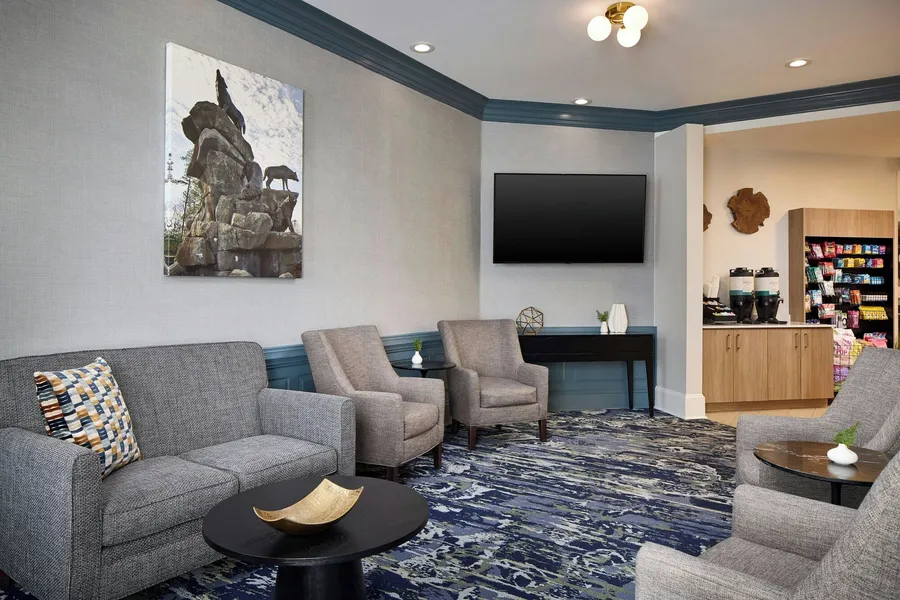 Residence Inn By Marriott Raleigh Crabtree hotel detail image 2