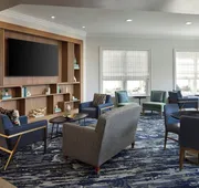 Residence Inn By Marriott Raleigh Crabtree hotel detail image 3
