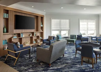 Residence Inn By Marriott Raleigh Crabtree hotel thumbnail 3