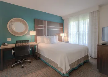 Residence Inn By Marriott Raleigh Crabtree hotel thumbnail 5