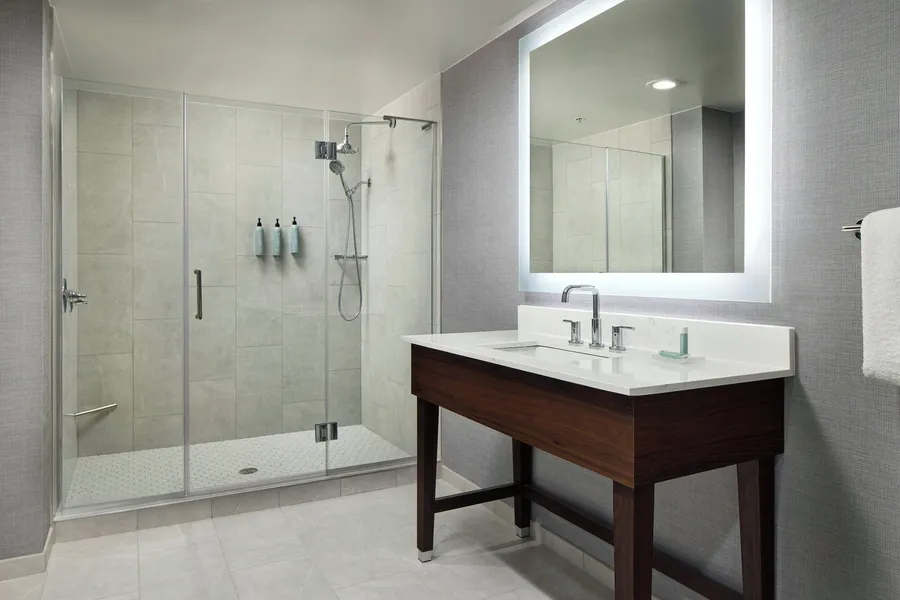 Residence Inn By Marriott Raleigh Crabtree hotel detail image 6