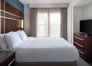 Residence Inn By Marriott Raleigh Crabtree hotel thumbnail 7