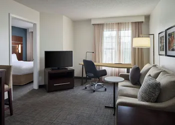 Residence Inn By Marriott Raleigh Crabtree hotel thumbnail 8