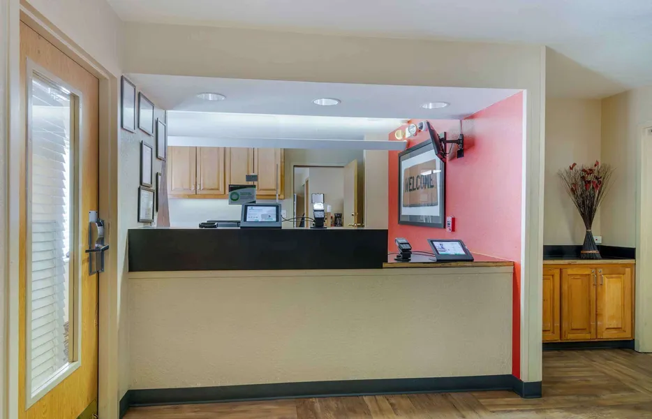 Extended Stay America Select Suites Atlanta Perimeter Peacht hotel detail image 2