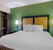 Extended Stay America Select Suites Atlanta Perimeter Peacht hotel detail image 4