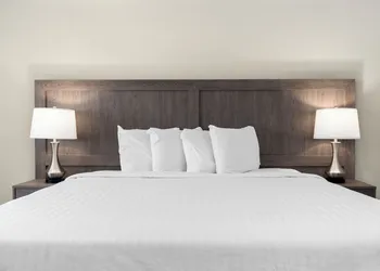 Las Vegas Serene Hotel hotel thumbnail 2