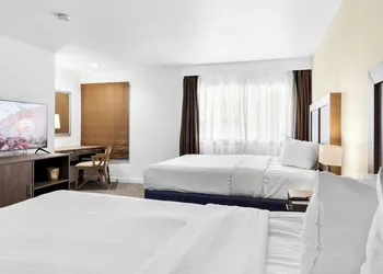 Las Vegas Serene Hotel hotel thumbnail 3