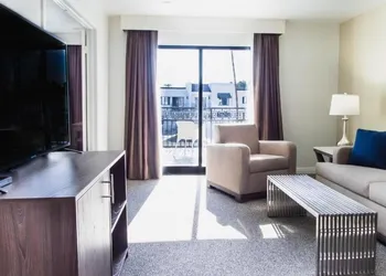 Las Vegas Serene Hotel hotel thumbnail 7