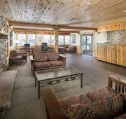 River Canyon Lodge hotel detail image 3
