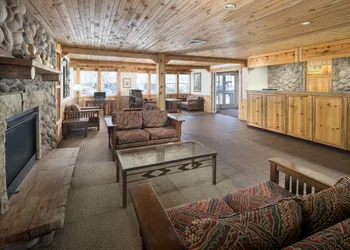 River Canyon Lodge hotel thumbnail 3