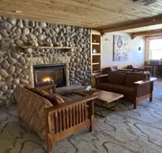 River Canyon Lodge hotel detail image 4