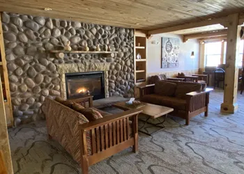 River Canyon Lodge hotel thumbnail 4