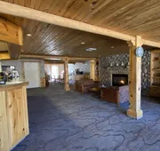 River Canyon Lodge hotel detail image 5