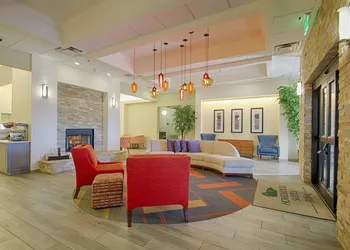 Homewood Suites by Hilton Las Vegas Airport hotel thumbnail 2