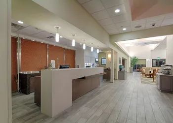 Homewood Suites by Hilton Las Vegas Airport hotel thumbnail 3