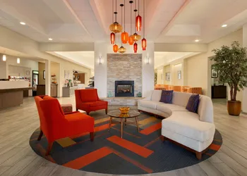 Homewood Suites by Hilton Las Vegas Airport hotel thumbnail 4