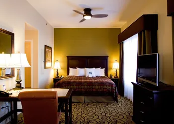 Homewood Suites by Hilton Las Vegas Airport hotel thumbnail 5