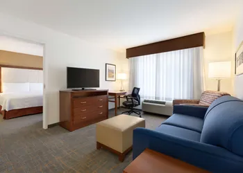 Homewood Suites by Hilton Las Vegas Airport hotel thumbnail 6