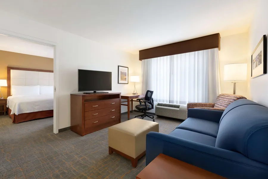Homewood Suites by Hilton Las Vegas Airport hotel detail image 6