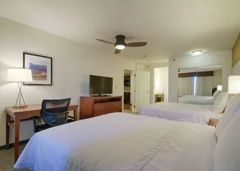 Homewood Suites by Hilton Las Vegas Airport hotel thumbnail 7