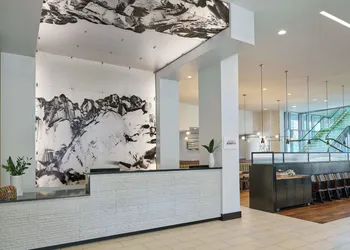 SpringHill Suites by Marriott Denver Downtown hotel thumbnail 2