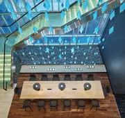 SpringHill Suites by Marriott Denver Downtown hotel detail image 5