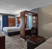 SpringHill Suites by Marriott Denver Downtown hotel detail image 7