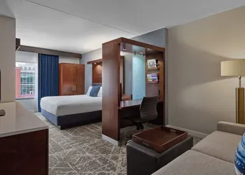 SpringHill Suites by Marriott Denver Downtown hotel thumbnail 7