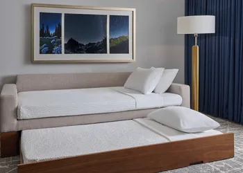 SpringHill Suites by Marriott Denver Downtown hotel thumbnail 8
