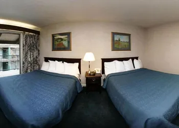 Econo Lodge new Reno - Sparks Convention Center hotel thumbnail 6